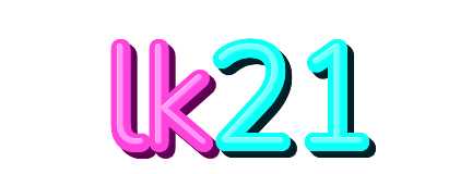 lk21 — logo kanal