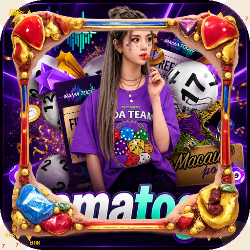 iramatogel — mitra unggulan